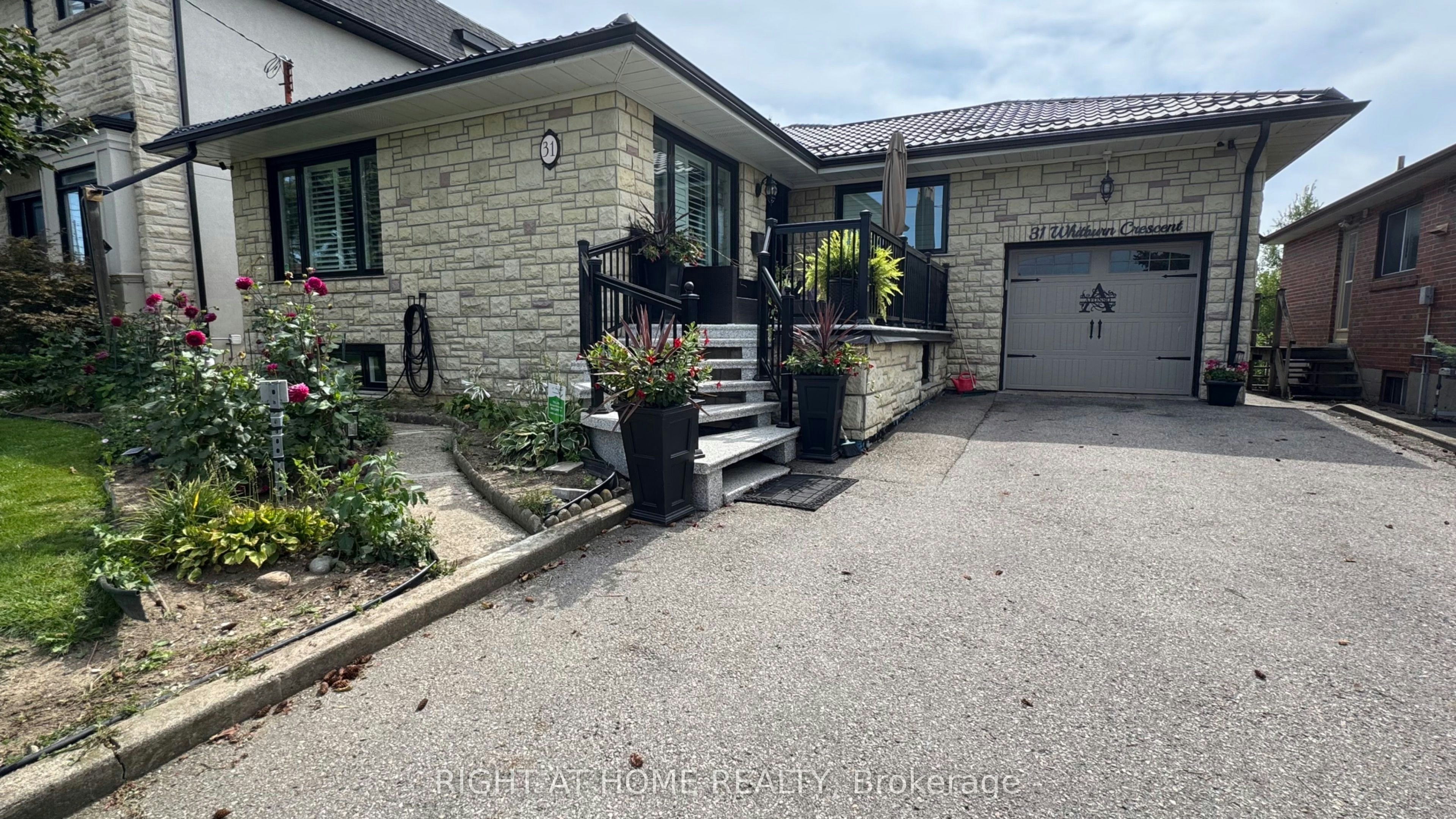 Lower Level-31 Whitburn Crescent, Toronto, ON, M3M 2S3