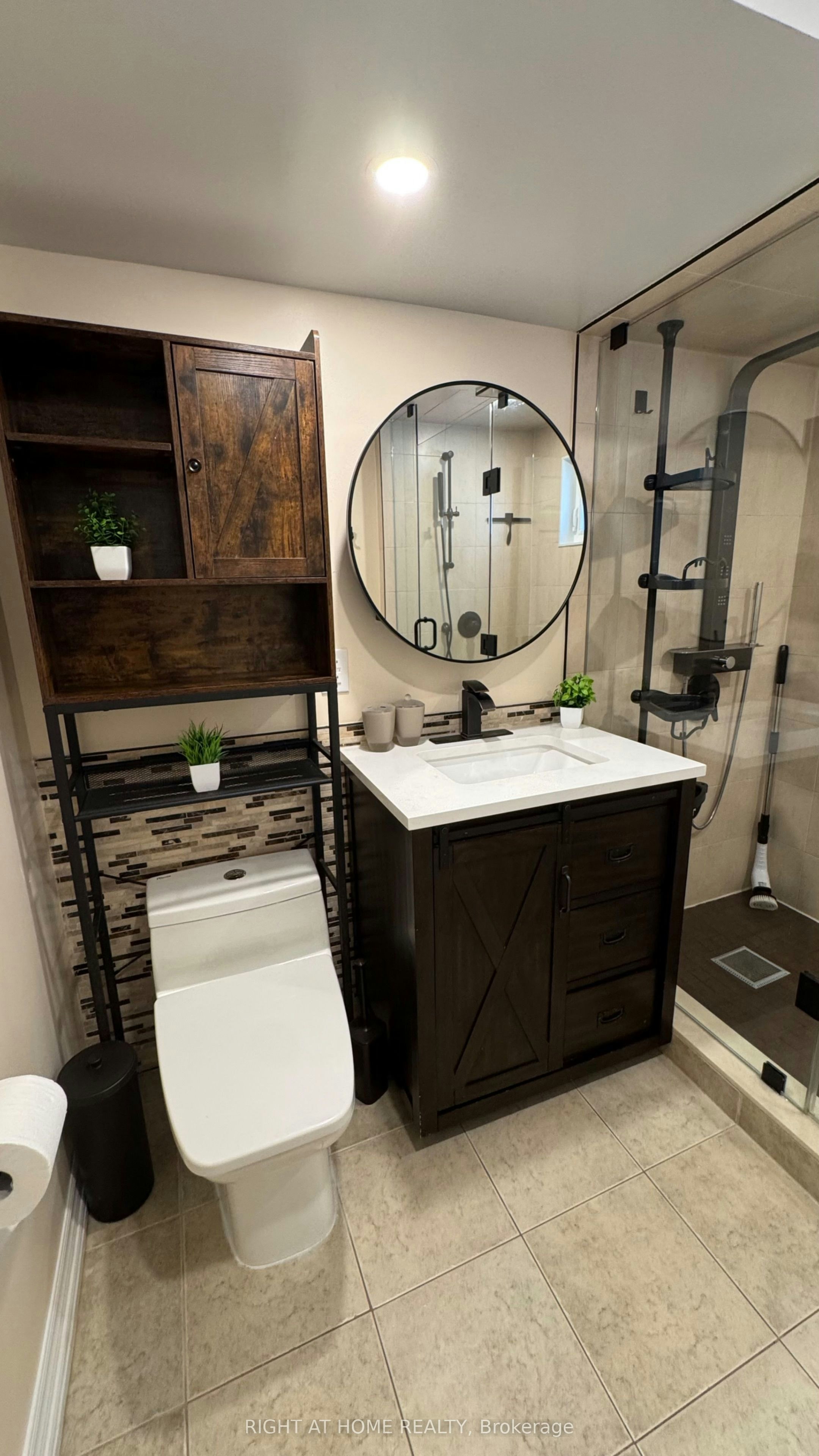 Lower Level-31 Whitburn Crescent, Toronto, ON, M3M 2S3 - 13