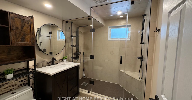 Lower Level-31 Whitburn Crescent, Toronto, ON, M3M 2S3 - 12