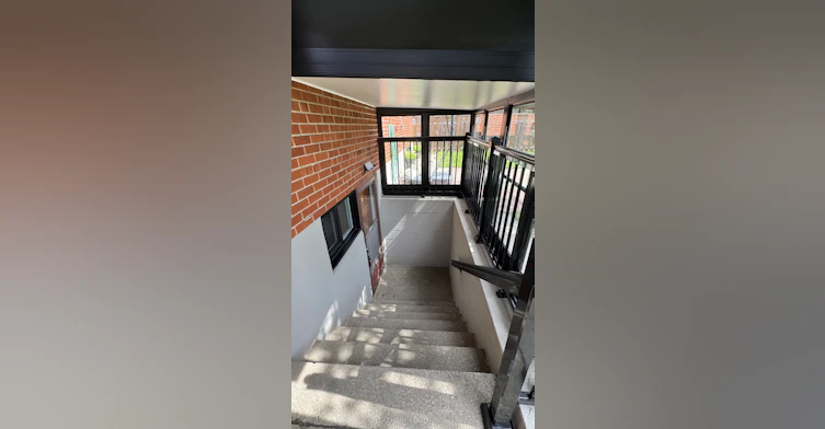 Lower Level-31 Whitburn Crescent, Toronto, ON, M3M 2S3 - 4