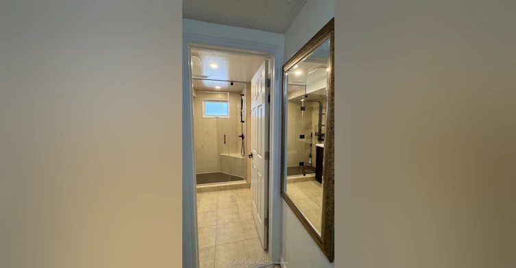 Lower Level-31 Whitburn Crescent, Toronto, ON, M3M 2S3 - 11