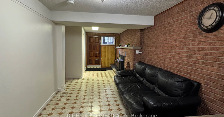 Lower Level-31 Whitburn Crescent, Toronto, ON, M3M 2S3 - 23