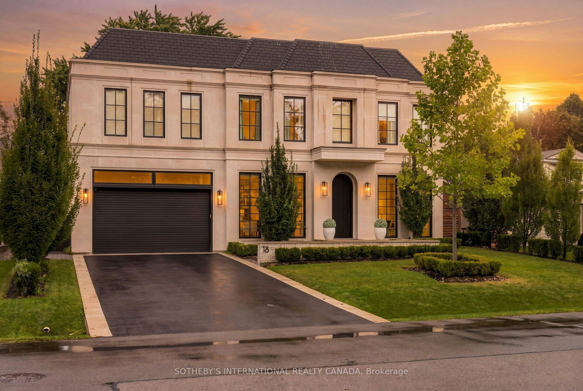 18 Blair Athol Crescent, Toronto, ON, M9A 1X5