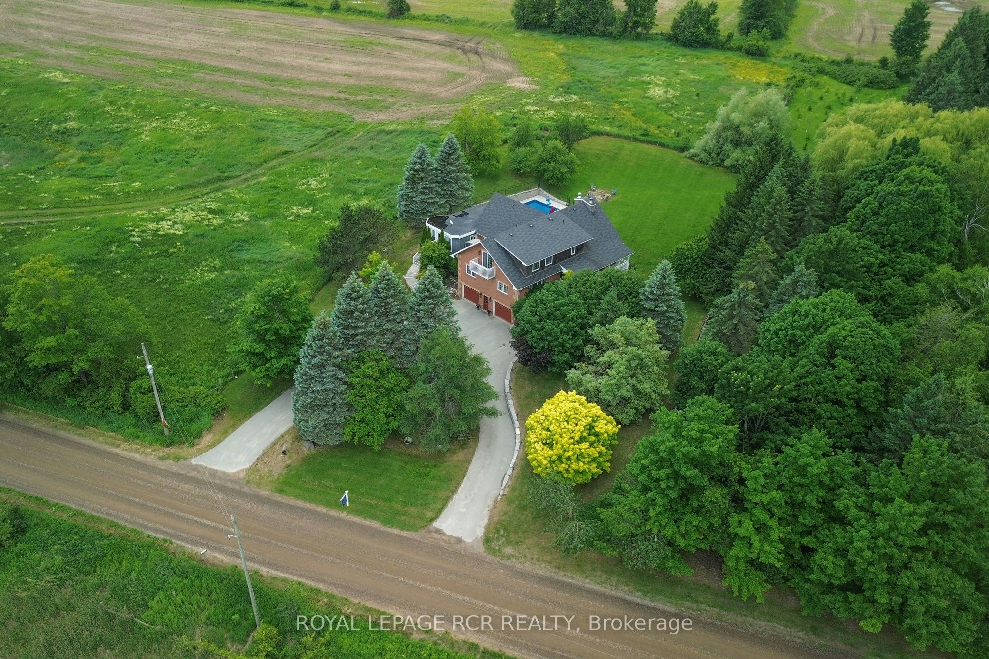 4314 Beech Grove Side Road, Caledon, ON, L7K 0M4