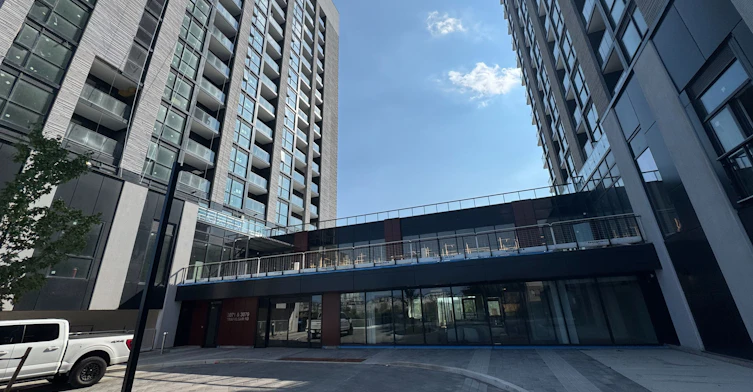 906-3079 Trafalgar Road, Oakville, ON, L6H 8C5 - 18