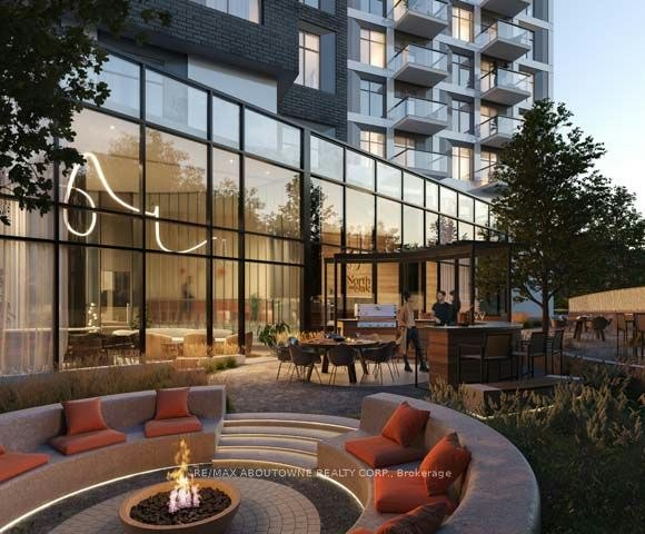 906-3079 Trafalgar Road, Oakville, ON, L6H 8C5 - 24