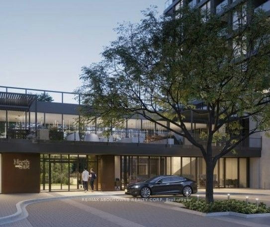 906-3079 Trafalgar Road, Oakville, ON, L6H 8C5 - 16