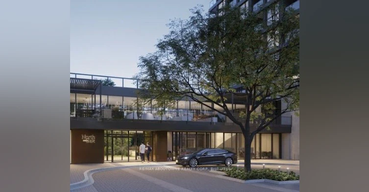 906-3079 Trafalgar Road, Oakville, ON, L6H 8C5 - 16