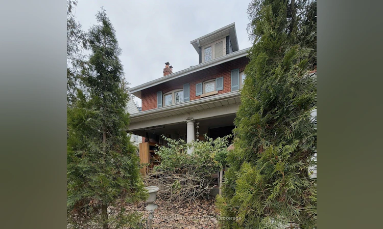 7 Humberview Crescent