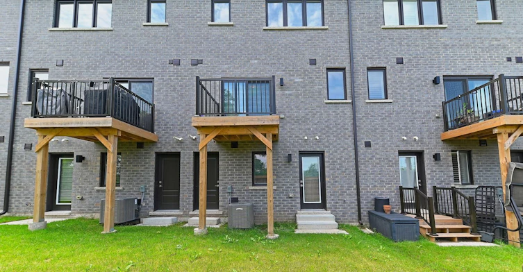 52 Humberstone Drive, Halton Hills, ON, L7G 0P6 - 44