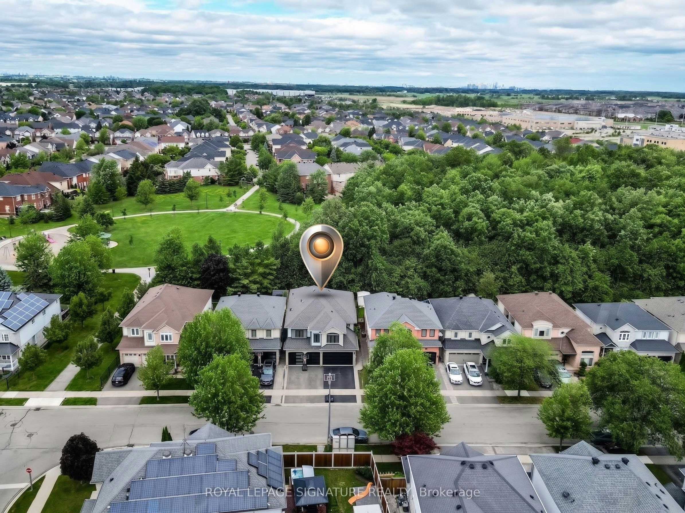 1013 Freeman Trail W, Milton, ON, L9T 5T3