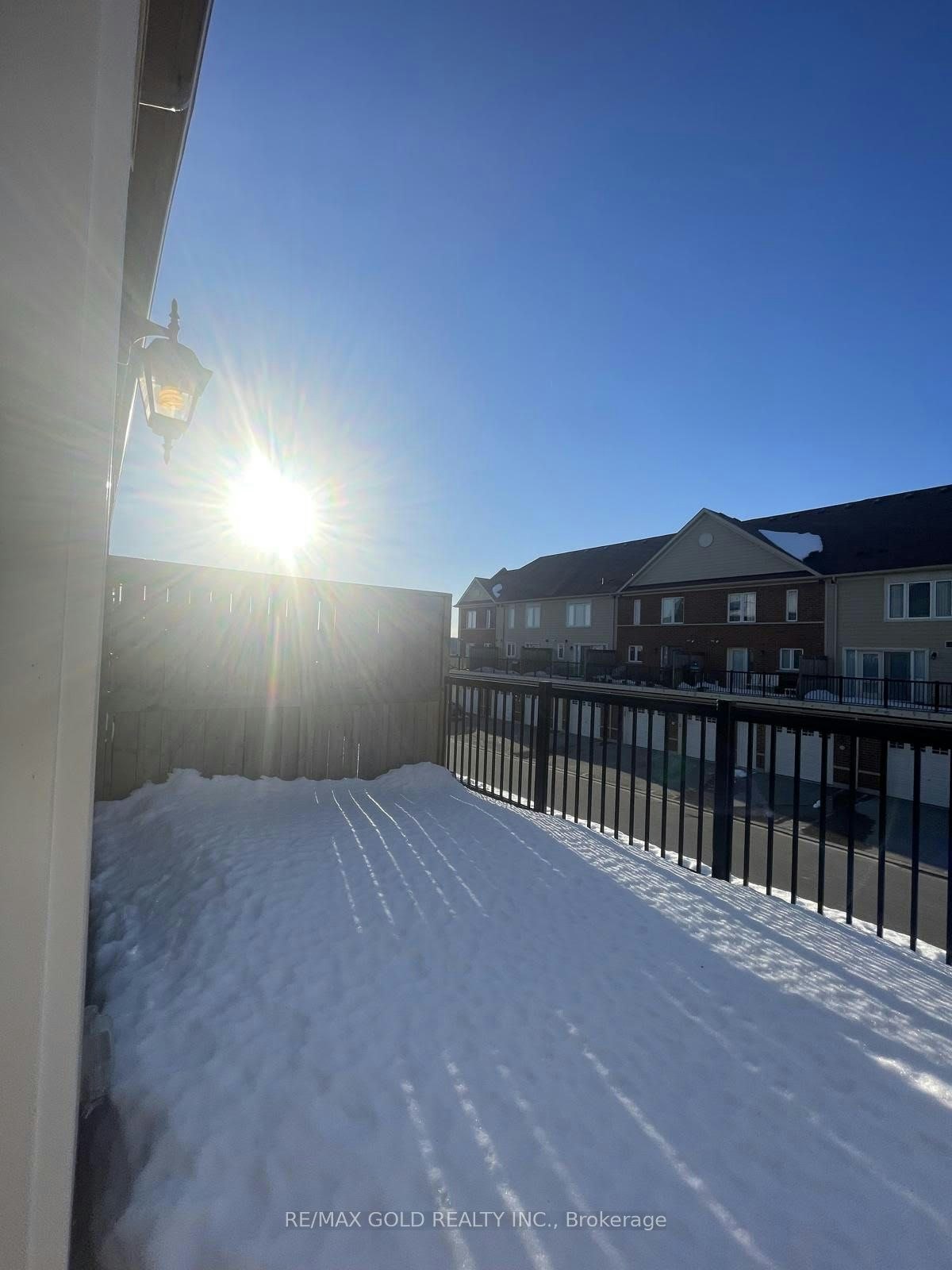 215-250 Sunny Meadow Boulevard, Brampton, ON, L6R 3Y6 - 5