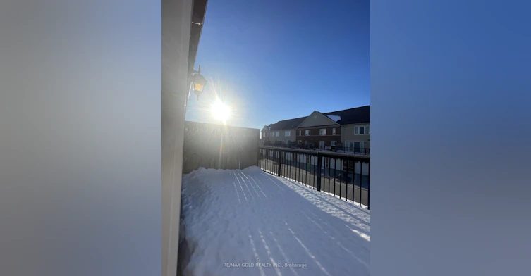 215-250 Sunny Meadow Boulevard, Brampton, ON, L6R 3Y6 - 5