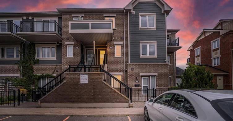 215-250 Sunny Meadow Boulevard, Brampton, ON, L6R 3Y6