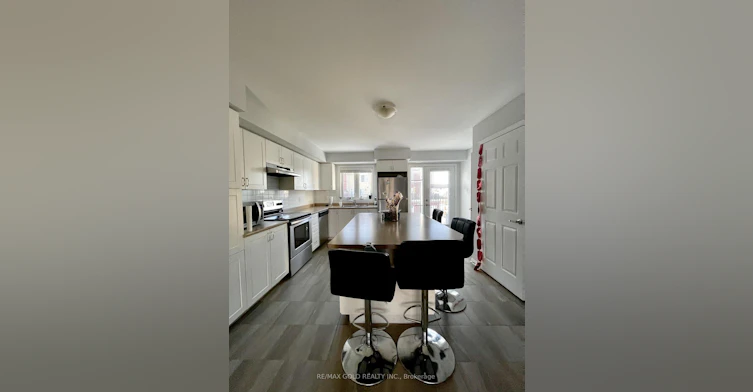 215-250 Sunny Meadow Boulevard, Brampton, ON, L6R 3Y6 - 14