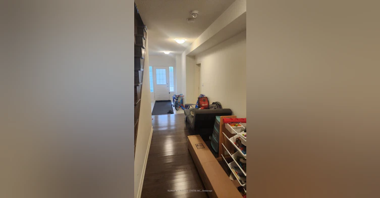 109 Fruitvale Circle, Brampton, ON, L7A 5C4 - 6