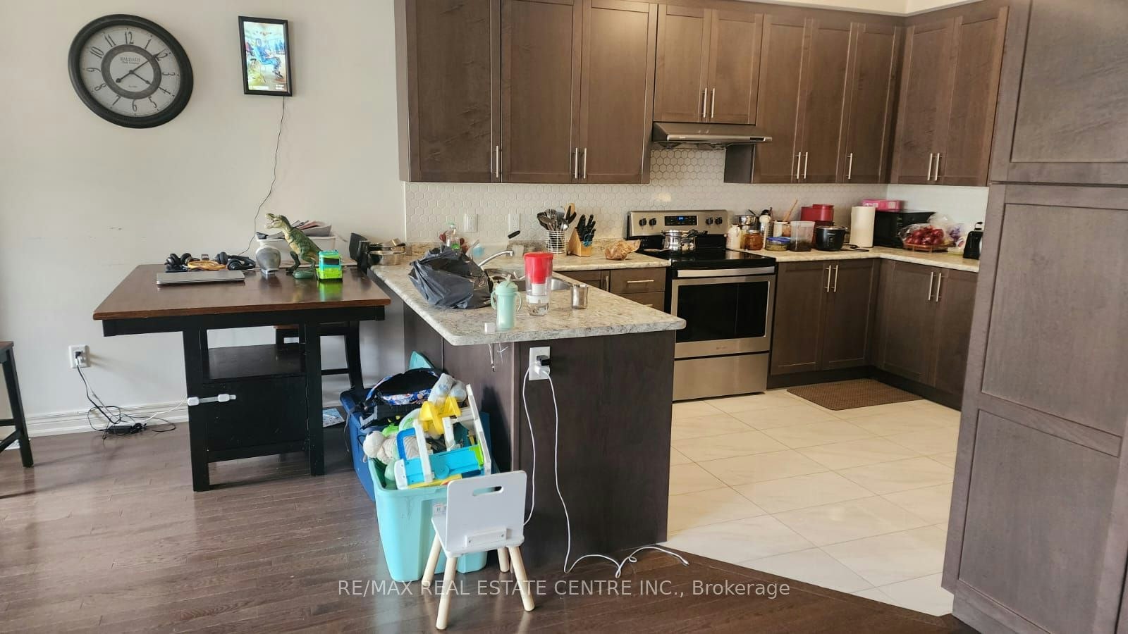 109 Fruitvale Circle, Brampton, ON, L7A 5C4 - 17