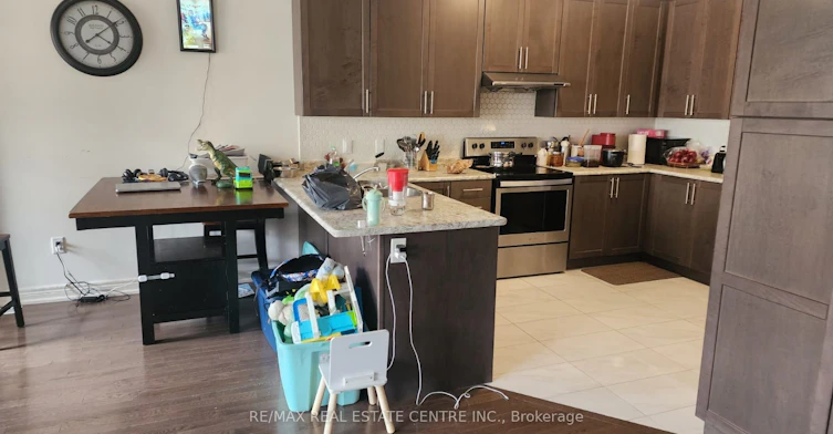 109 Fruitvale Circle, Brampton, ON, L7A 5C4 - 17