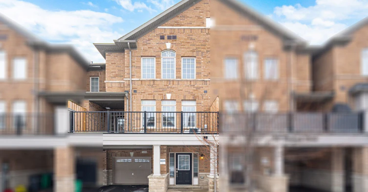 109 Fruitvale Circle, Brampton, ON, L7A 5C4 - 2