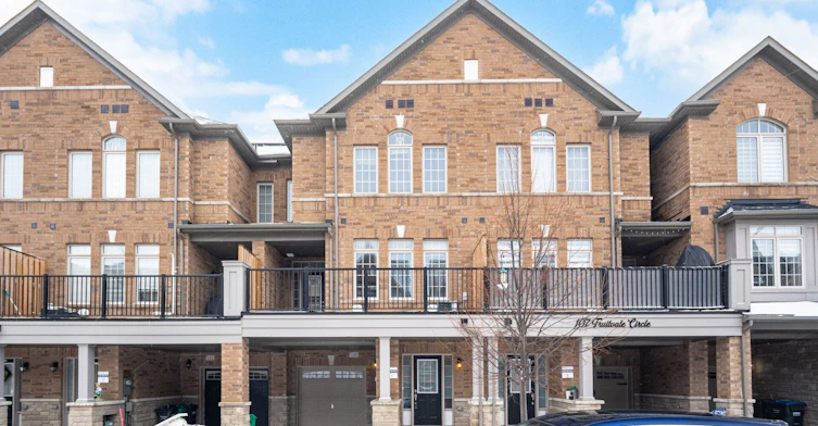 109 Fruitvale Circle, Brampton, ON, L7A 5C4 - 3