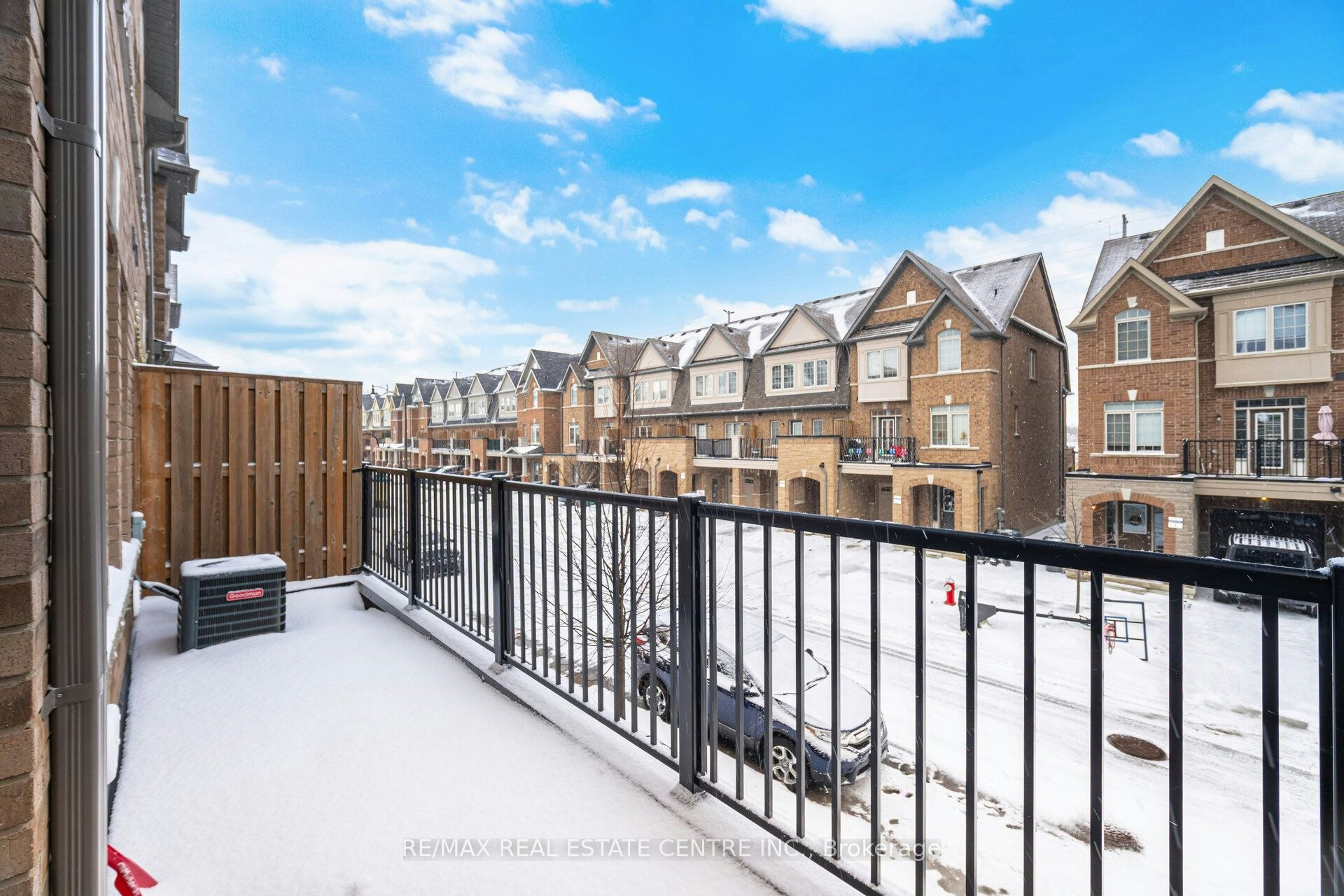 109 Fruitvale Circle, Brampton, ON, L7A 5C4 - 41