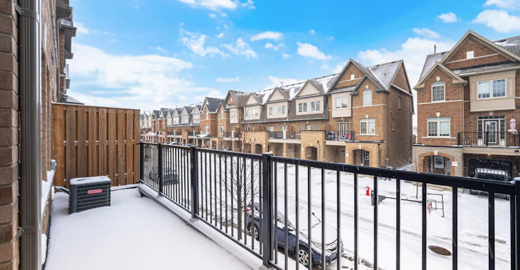 109 Fruitvale Circle, Brampton, ON, L7A 5C4 - 41