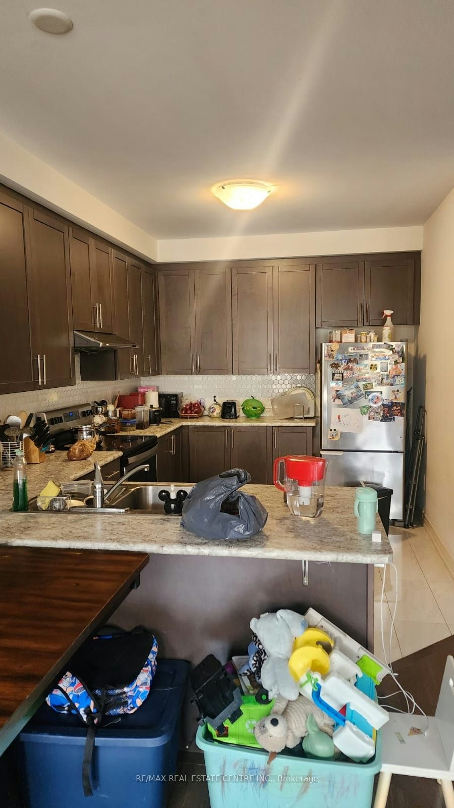 109 Fruitvale Circle, Brampton, ON, L7A 5C4 - 19
