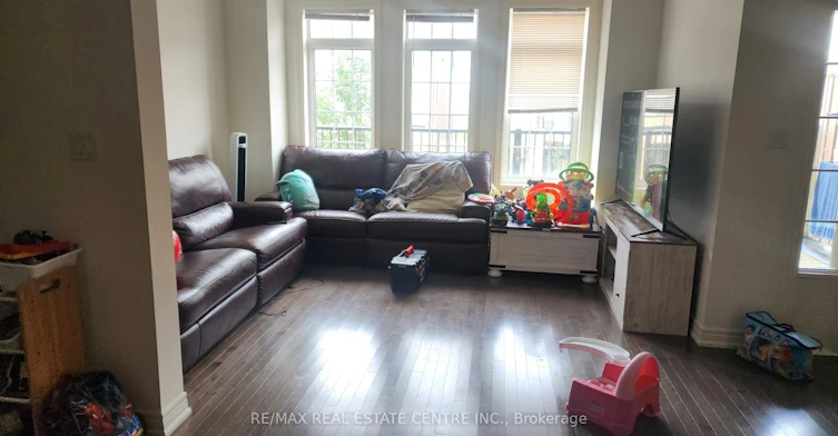 109 Fruitvale Circle, Brampton, ON, L7A 5C4 - 14