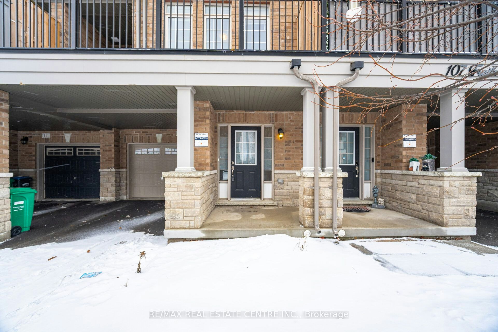 109 Fruitvale Circle, Brampton, ON, L7A 5C4 - 4