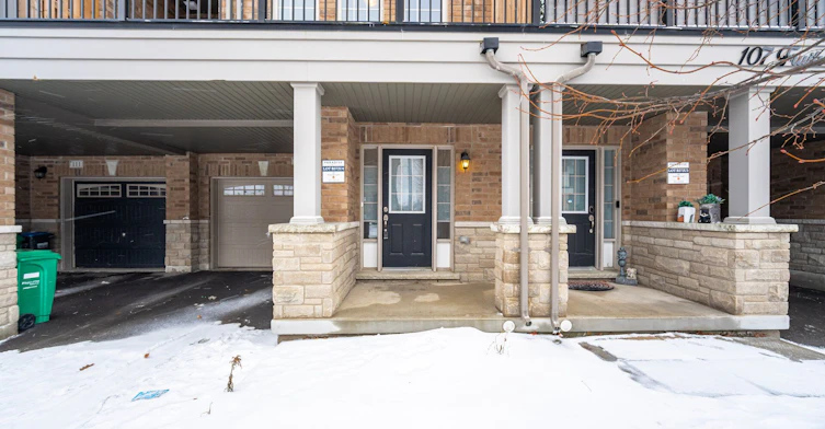 109 Fruitvale Circle, Brampton, ON, L7A 5C4 - 4