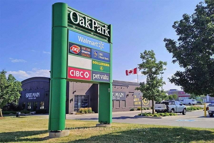 460-2481 Taunton Road, Oakville, ON, L6H 3R7 - 19