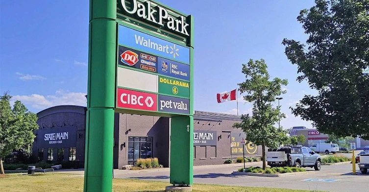 460-2481 Taunton Road, Oakville, ON, L6H 3R7 - 19