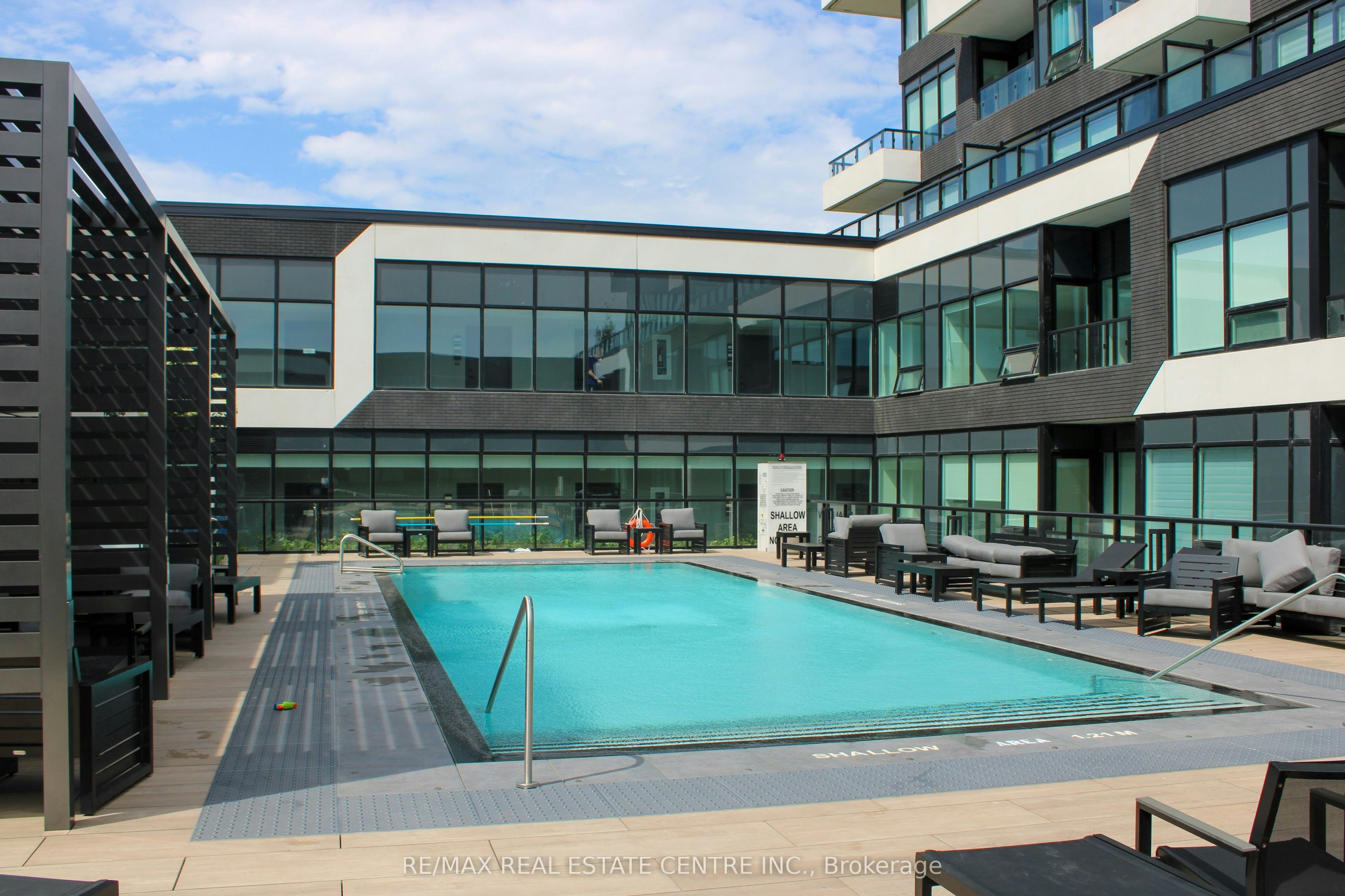 460-2481 Taunton Road, Oakville, ON, L6H 3R7 - 25