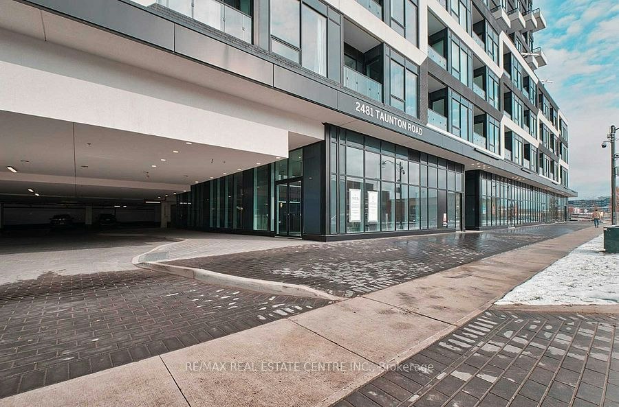 460-2481 Taunton Road, Oakville, ON, L6H 3R7 - 16