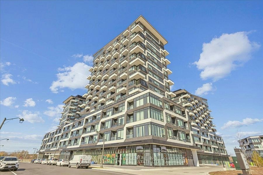 460-2481 Taunton Road, Oakville, ON, L6H 3R7 - 2
