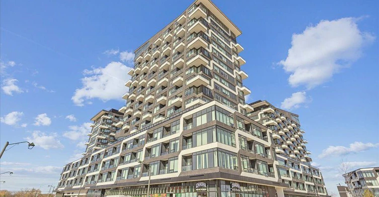 460-2481 Taunton Road, Oakville, ON, L6H 3R7 - 2