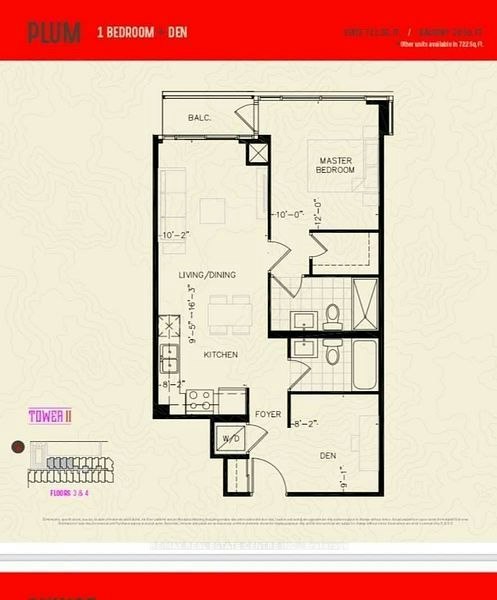 460-2481 Taunton Road, Oakville, ON, L6H 3R7 - 15