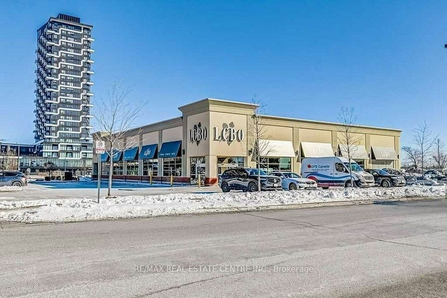 460-2481 Taunton Road, Oakville, ON, L6H 3R7 - 18
