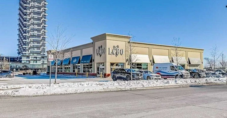 460-2481 Taunton Road, Oakville, ON, L6H 3R7 - 18