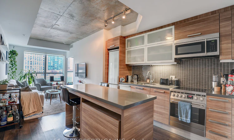 407-1205 Queen Street W