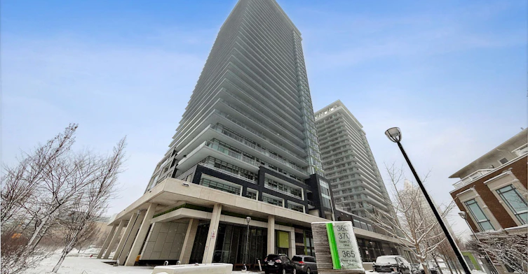 2802-360 Square One Drive, Mississauga, ON, L5B 0G7