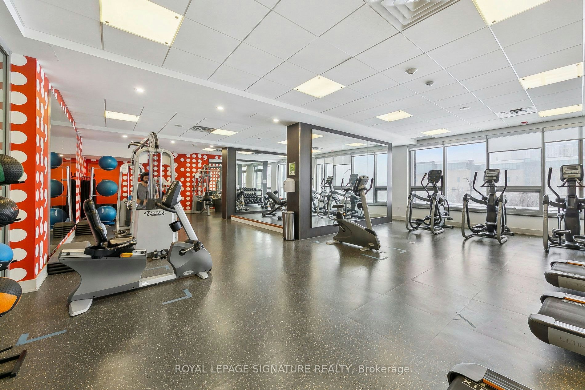 2802-360 Square One Drive, Mississauga, ON, L5B 0G7 - 5