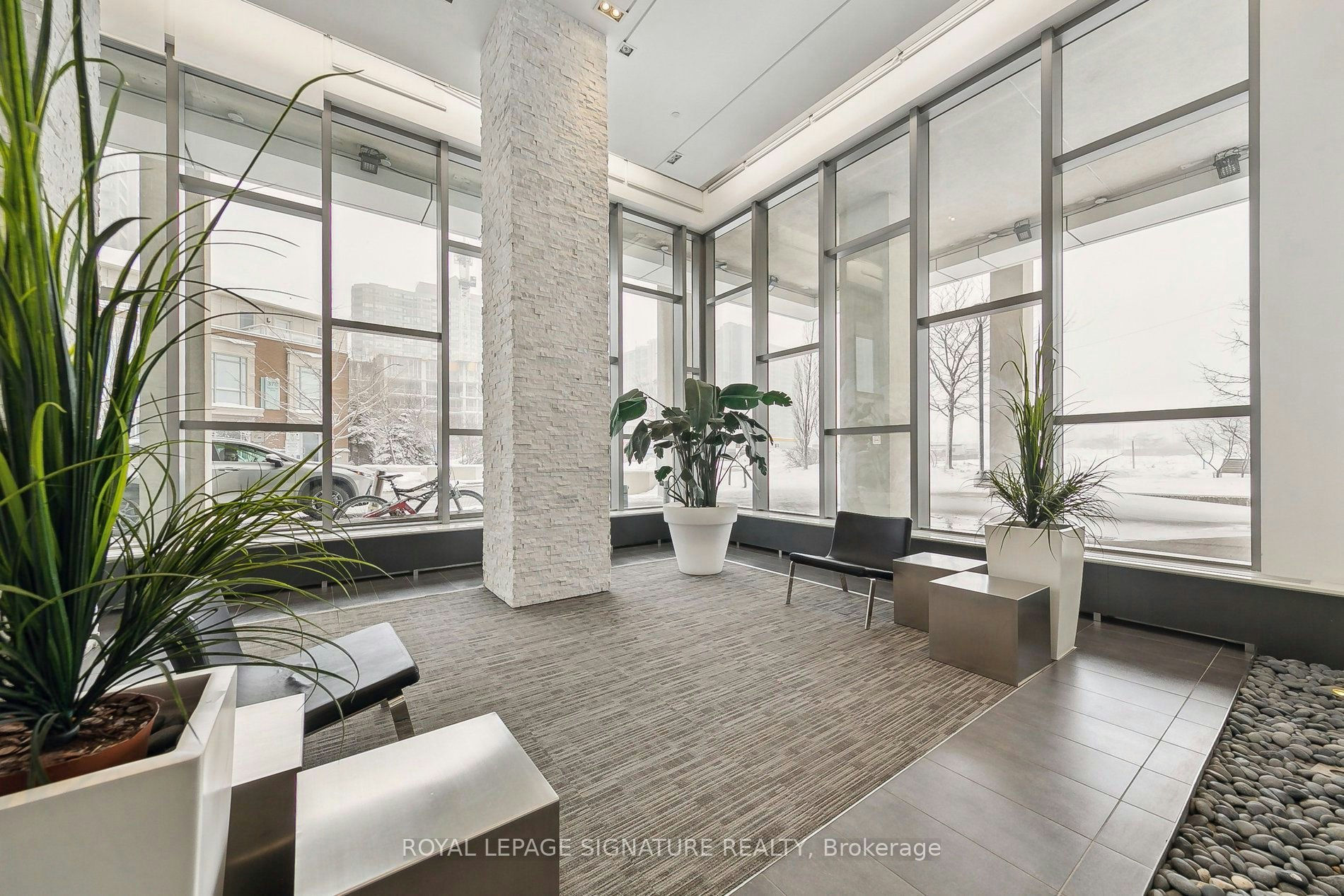 2802-360 Square One Drive, Mississauga, ON, L5B 0G7 - 12
