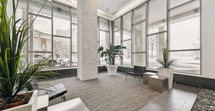 2802-360 Square One Drive, Mississauga, ON, L5B 0G7 - 12