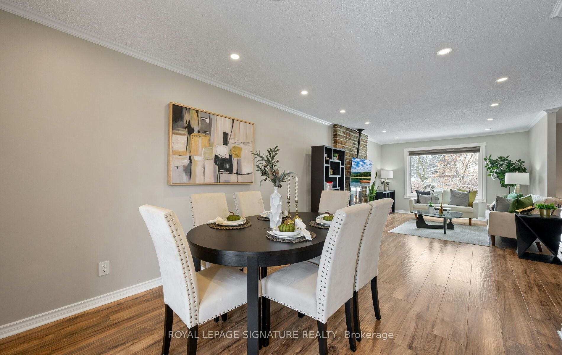 6943 Estoril Road, Mississauga, ON, L5N 1N3 - 13