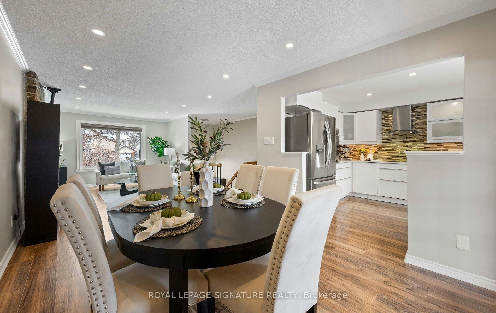 6943 Estoril Road, Mississauga, ON, L5N 1N3 - 14