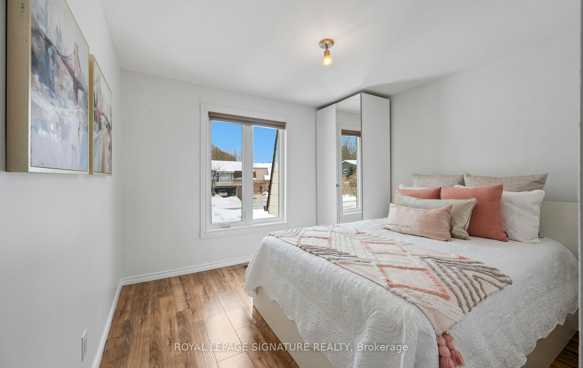 6943 Estoril Road, Mississauga, ON, L5N 1N3 - 24