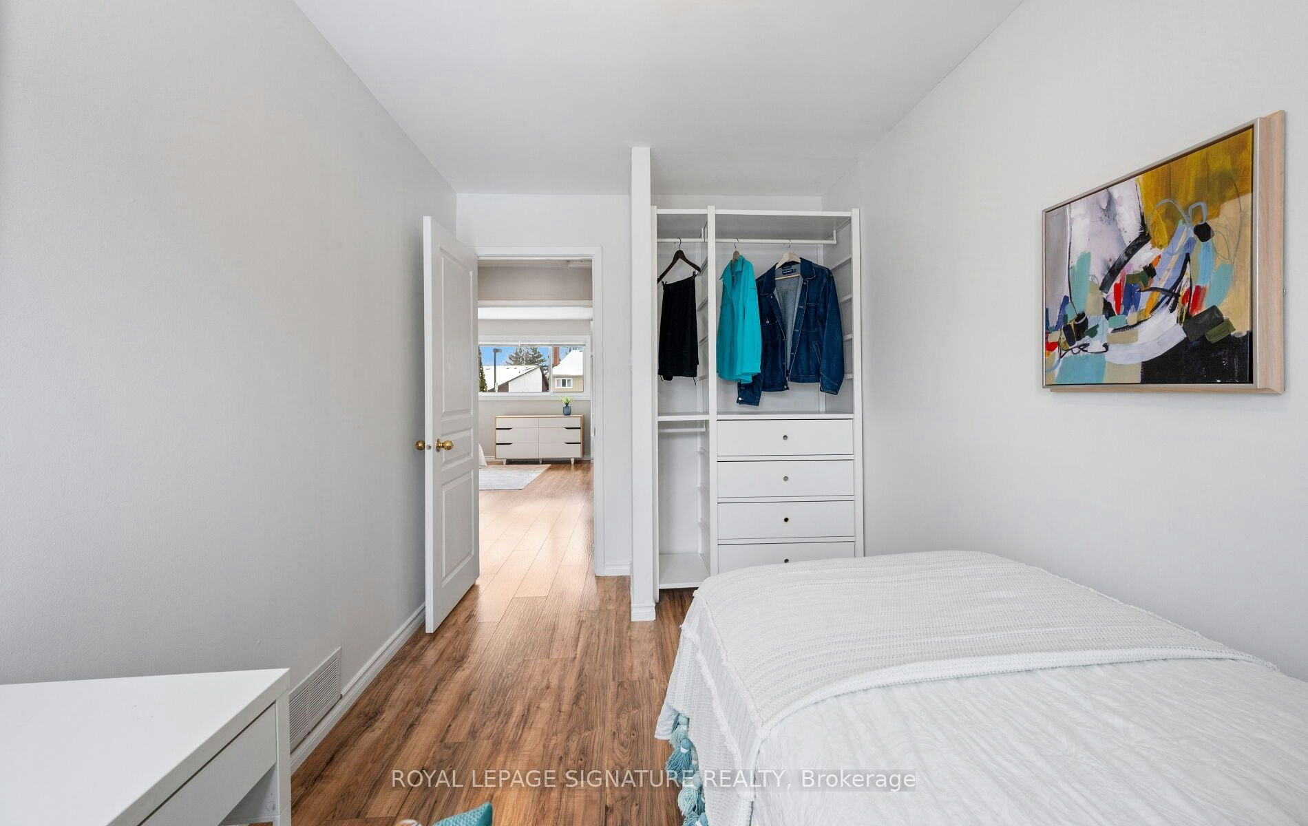 6943 Estoril Road, Mississauga, ON, L5N 1N3 - 23