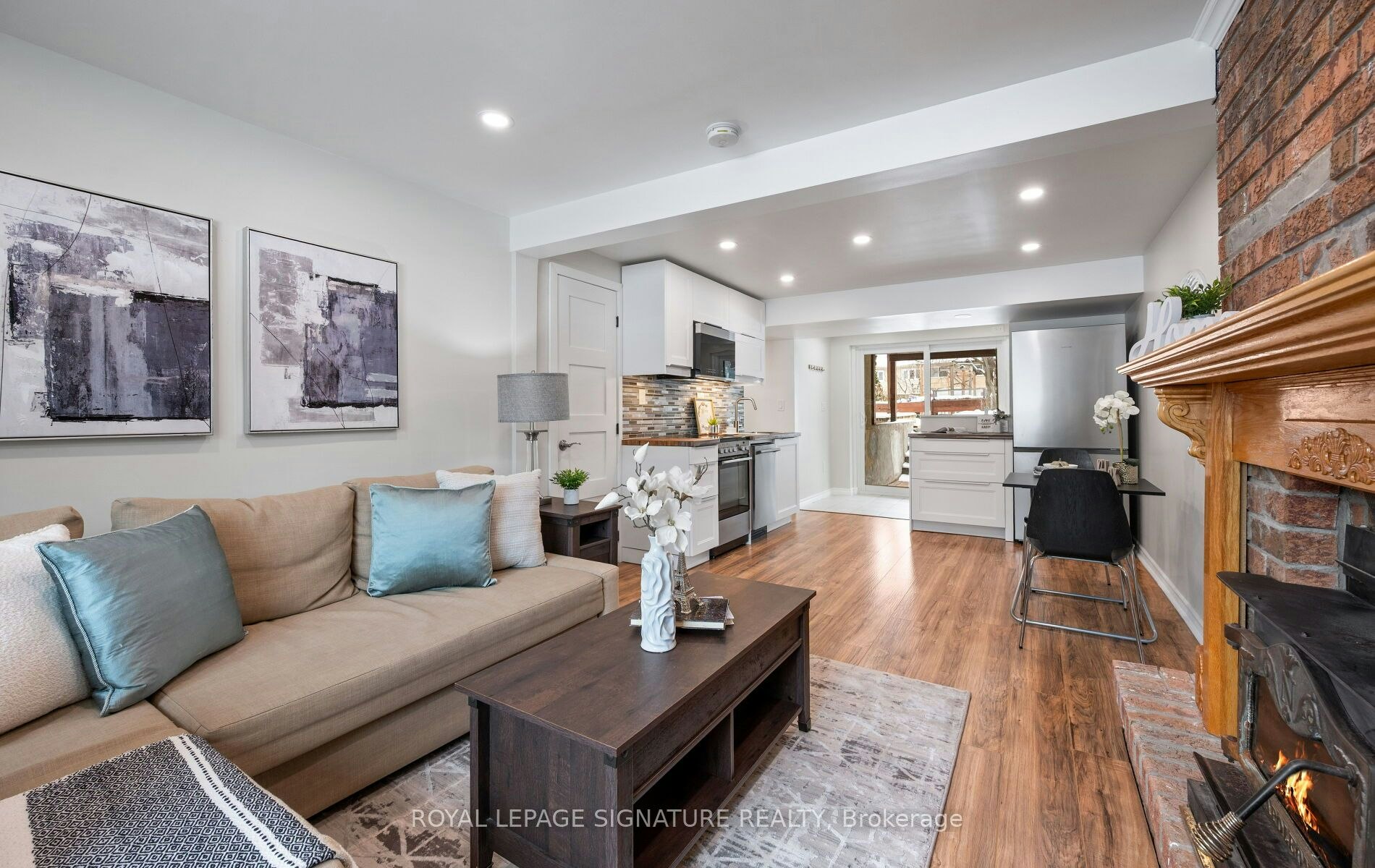 6943 Estoril Road, Mississauga, ON, L5N 1N3 - 31