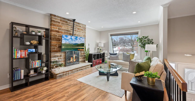 6943 Estoril Road, Mississauga, ON, L5N 1N3 - 9